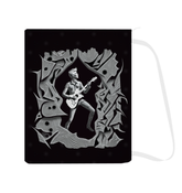 Reggae Rhythms Laundry Bag